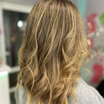 Фарбування