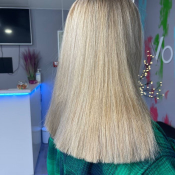 Фарбування