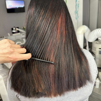 Фарбування