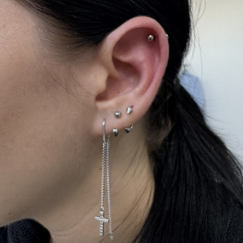 Юлия Ковалёва, Кропивницкий Фото - 2