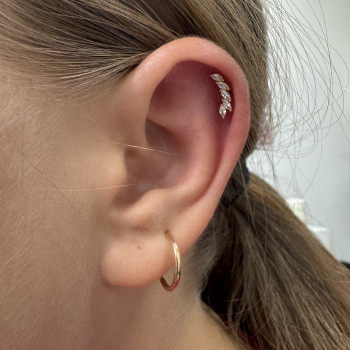 Юлия Ковалёва, Кропивницкий Фото - 15