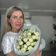 Майстер з пірсингу Юлія Ковальова на Barb.ua