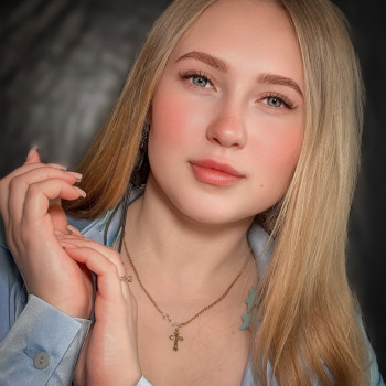 Анастасия Манько, Житомир Фото - 2