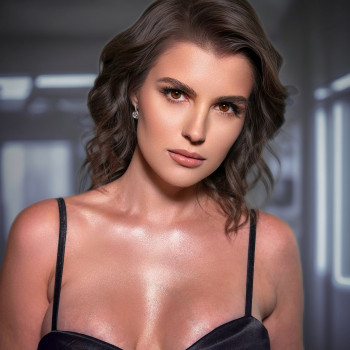 Анастасия Манько, Житомир Фото - 8