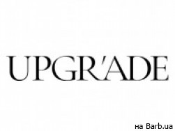 Салон краси Upgrade на Barb.ua