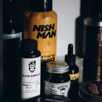 косметика
барбершоп