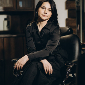 Art LAMPA Barbershop, Черкассы Фото - 16