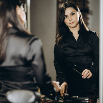 Art LAMPA Barbershop, Черкассы Фото - 18