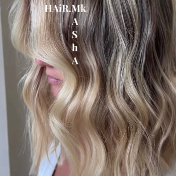 Маша Котюжанская, Одесса Фото - 8