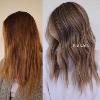 Маша Котюжанская, Одесса Фото - 1