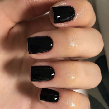 Коррекция ногтей
                    Салон красоты IDILIO Николаев