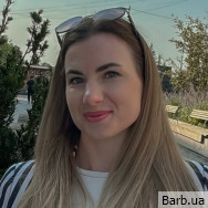 Майстер манікюру Юлія на Barb.ua