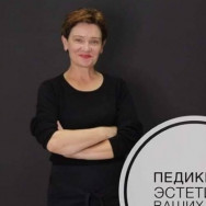 Подолог Галина Феліксівна Окрема на Barb.ua