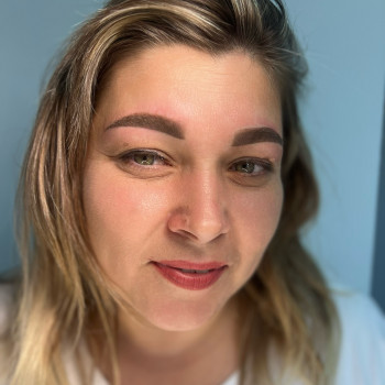 Інна Анісімова, Павлоград Фото - 12