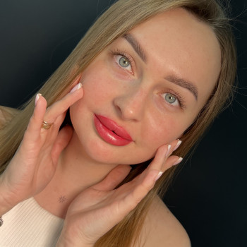 Інна Анісімова, Павлоград Фото - 20