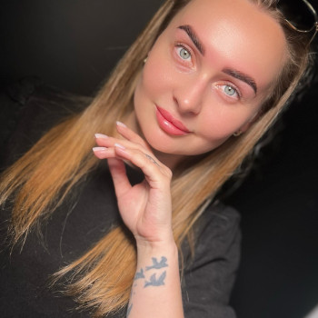 Інна Анісімова, Павлоград Фото - 29