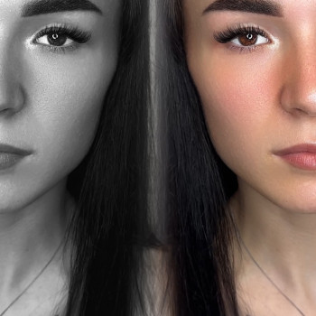 Вероніка Герасимова, Изюм Фото - 5