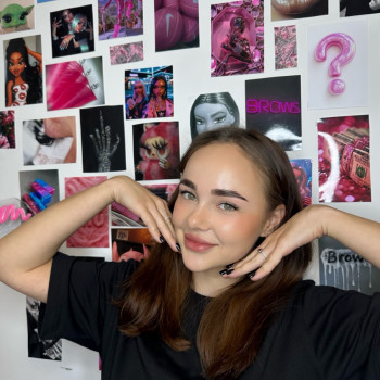 Вероніка Герасимова, Изюм Фото - 6