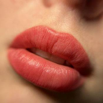 Перманент губ