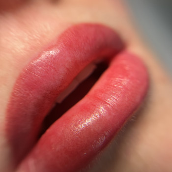 Перманент губ