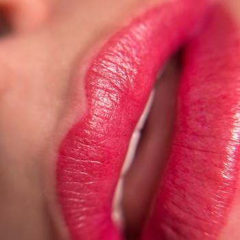 Перманент губ