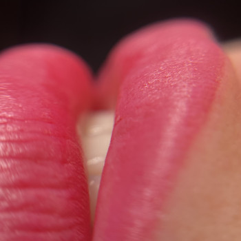 Перманент губ