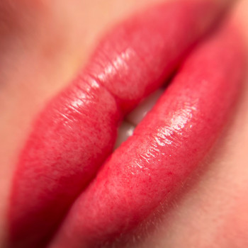 Перманент губ