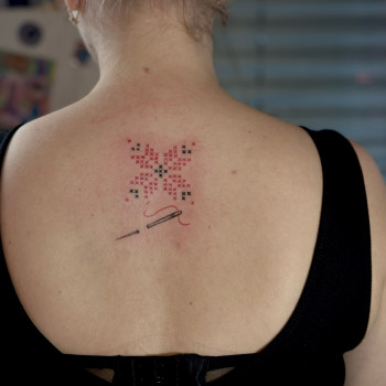 Маргарита Гофен, Бровари Фото - 10