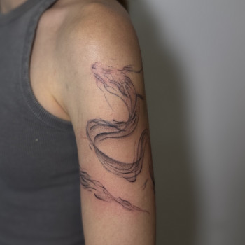 Маргарита Гофен, Бровари Фото - 12