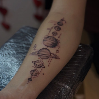 Маргарита Гофен, Бровари Фото - 15