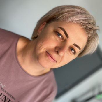 Перманент брів
                    Майстер перманентного макіяжу  Павлоград