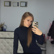 Майстер з нарощування волосся Лілія Рацун на Barb.ua