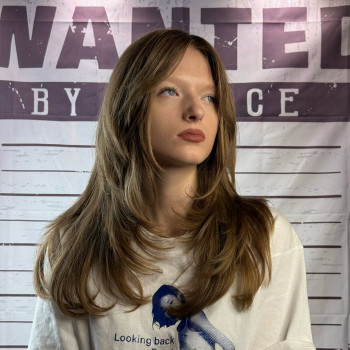 Владимира Выгуляр, Днепр Фото - 8