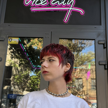 Владимира Выгуляр, Днепр Фото - 6