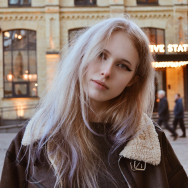 Бровіст Наталія Веремійчук на Barb.ua