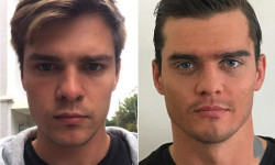 Изменить внешность Фотостудия Студия Наталии Тарасенко Киев