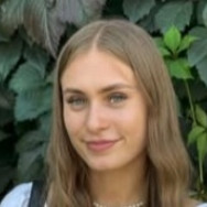 Майстер манікюру Софія Ковбар на Barb.ua