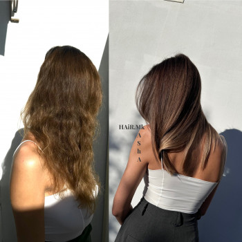 Маша Котюжанская, Одесса Фото - 2