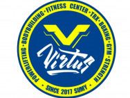 Салон красоты Virtus на Barb.ua
