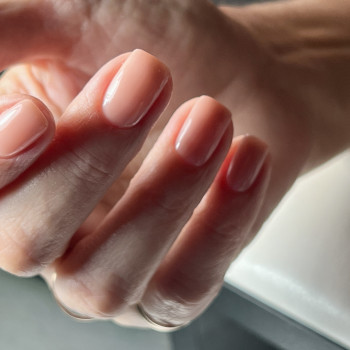 Манікюр
                    Майстер манікюру Наталья Кременчук