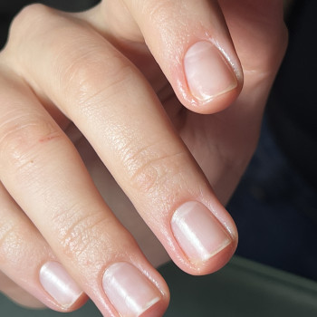 Манікюр
                    Майстер манікюру Наталья Кременчук