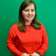 Фотограф Ольга Трофименко на Barb.ua