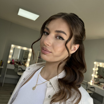 Діана Гончар, Київ Фото - 1