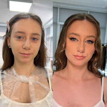 Діана Гончар, Київ Фото - 2