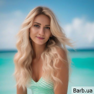 Тритментолог, майстер з модифікації і реконструкці Юлія Шевченко на Barb.ua
