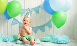 Детская фотосъёмка Фотограф Anton Одесса