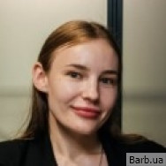 Бровист Татьяна Андруховец на Barb.ua