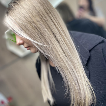 Юлія Дудіна, Київ Фото - 13