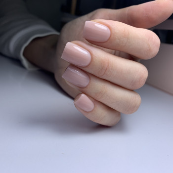 Фото з портфоліо салону Pro Nails (нігтьова студія, Київ)
