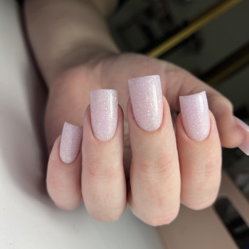 Фото з портфоліо салону Pro Nails (нігтьова студія, Київ)